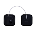 Pikkukuva 2 / 10: Jääkaappilukko kaappeihin yms. black Coded Lock