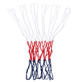 Miniatyrbilde 5 av 5: Standard kurvnett Nylon bøylemål Standard felg F?r kurv Multicolor 5Pcs