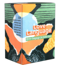 Love Language Card Game Better Language Leads To Better Love 150 Couples Card Game Conversation Starters