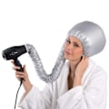 Miniatyrbild 1 av 5: Bärbar mjuk hårtorkmössa Cap Huva Hatt Fön Attachm CDQ