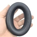 Pikkukuva 1 / 5: Sennheiser HD660S 650 600 545 5 proteinnahkaiset korvapehmusteet / pääpantapehmusteet proteinläder öronkudde