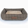 Miniatyrbilde 4 av 5: Hundeseng ortopedisk, S/M 60*50cm
