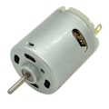 Pikkukuva 3 / 5: 12V DC 6000RPM Vridmoment Magnetisk Mini Elektrisk Mikromotor För DI