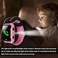 Miniatyrbild 3 av 4: Gps + Wifi Smart Watch -telefon för barn.