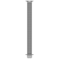 Miniatyrbillede 3 af 6: ColorPop Milanese Loop Metalarmbånd Apple Watch 42/44/45/49 mm 37