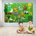 Miniatyrbild 4 av 5: Filttavla Berättelse Pedagogiska berättelser 3 3 3