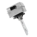 Miniatyrbilde 4 av 5: 2 X D1s Hid Xenon Strålkastarlampa 35w 6000k 12v Dc För bil null none