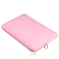 Miniatyrbild 2 av 3: CDQ Snyggt fodral 15,6 tums bärbar dator / Macbook rosa