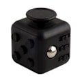 Pikkukuva 1 / 3: Fidget Cube - Musta