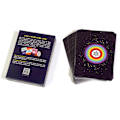 Miniatyrbilde 5 av 5: Høyre ditt Vibrations Oracle Card Tarot Divinasjonsdekk Familie P En størrelse