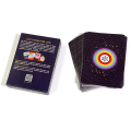 Pikkukuva 5 / 5: H?j ditt Vibrations Oracle Card Tarot Divination Deck Family P A one size