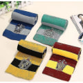 Pikkukuva 4 / 5: 7 st/ Set för Harry Potter-mantel Hogwarts skoldräkt tie one size SQBB