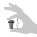 Miniatyrbilde 2 av 2: Jagermeister Ful Julgenser Genser Herrer 3D Sweatshirt Topper 2 2 XS 2 XS