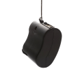 Miniatyrbilde 5 av 5: CDQ Nødlader Håndsveiv Power Dynamo Svart