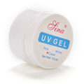 Miniatyrbilde 2 av 4: 3 stk Nail Art Tips UV Builder Gellim