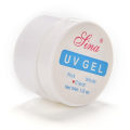 Miniatyrbillede 2 af 4: 3 stk. Nail Art Tips UV Builder Gel
