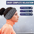 Pikkukuva 3 / 5: UniSleep Bluetooth-urheilupannana, langaton urheilu