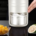 Miniatyrbild 5 av 5: Is Crushers Ice Break Mechin Hailstorm Ice Maker