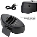 Miniatyrbilde 5 av 5: USB manetlampe, elektrisk akvarium, havets natt