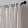 Miniatyrbillede 2 af 4: Gardiner Transparent Voile til Børneværelse