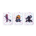 Miniatyrbillede 5 af 5: 24 stk. Mini NFC-spilkort til Amiibo Nintendo Switch / Switc One Size