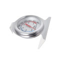 Miniatyrbilde 5 av 5: Ovns Termometer Ovns Grill Stek Kokk Termometer Øyeblikkelig Avlesning Termometer i Rustfritt Stål Kjøkken Matlaging Termometer szq
