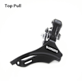 Pikkukuva 1 / 5: FD-TZ30 6/7-v?xlad MTB Mountain Bike Cykel framv?xel 31 Top Pull One Size