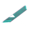 Miniatyrbilde 4 av 5: Båndkabel for SAAB 9-3 9-5 Sid-2 Instrument LCD Display Device Reparation