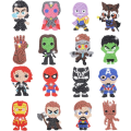 Miniatyrbilde 1 av 5: Barn 16 bit superhjälte diamantmaleri, Marvel DIY diamantmaling