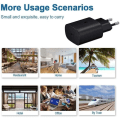 Miniatyrbillede 4 af 4: 25W hurtigoplader + USB C-kabel til SAMSUNG S22 5G-S22 ULTRA 5G-S21 FE 5G-S21-S21 PLUS-S20 FE-S20-NOTE 20- A53 5G - A52 I