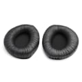 Pikkukuva 3 / 5: Sennheiser RS160 RS170 RS180 -kuulokkeiden korvapehmusarja