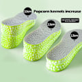 Miniatyrbillede 3 af 5: Boost Shoe Lift Memory bomullsinnesula 39-403,5 CM 3,5 CM 39-403.5cm