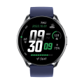 Miniatyrbilde 1 av 5: GTR 1 smartklokke, fitness tracker for iOS og Android