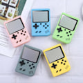 Miniatyrbillede 1 af 5: Gameboy Plus - 500 spil - TV - (Blå)