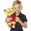 Miniatyrbilde 4 av 4: Docka Daniel Tiger's Neighborhood Daniel Tiger Minidocka 20CM Dani