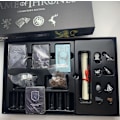Miniatyrbillede 6 af 6: Monopoly Game of Thrones Samlerudgave - Spillet for fans af den populære serie 6