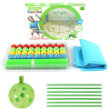 Miniatyrbilde 3 av 5: Bygg ditt eget Den Set Kit Lek Bygg Fort Telt