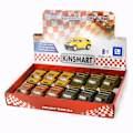 Miniatyrbilde 3 av 3: Bil Hummer Muddy 1:40, 1 stk - Robetoy 1