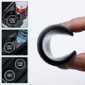 Miniatyrbilde 3 av 5: Bil koppholder underlag for Audi A1 A3 RS3 A4 A