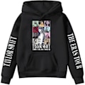 Miniatyrbillede 3 af 4: Pige Hoodies 1989 Casual Taylor Sweatshirt Barn Killar Swifts Trøje Huvtrøje Konsert Outfit Til 4-14 År - www 13 til 14 År 05 Hvid 13 to 14 Years 05 white