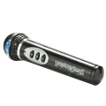 Miniatyrbild 5 av 5: 1 st Mofonleksak Mic Karaoke Sjungande Musikleksak Ny stil black One Size