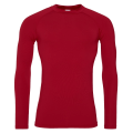 Pikkukuva 1 / 2: AWDis Just Cool Herr Långärmad Baselayer Topp 2XL Royal Blue Royal Blue 2XL zdq