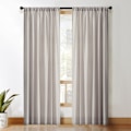 Pikkukuva 1 / 4: Gardiner Transparent Voile f?r barnrum