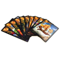 Pikkukuva 3 / 5: 47st Lenormand Oracle Body Gilded Reverie Tarotkort zdq