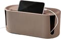 Miniatyrbild 1 av 7: Cable Box Organizer - Cable Organizer - Cable Management - Cable Storage Box - Cable Box - suitable - hide - cords