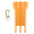 Pikkukuva 1 / 8: Dart-laatikko Dart-säiliölaatikko ORANSSI Orange