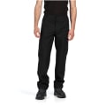 Miniatyrbillede 3 af 3: Regatta Herre New Action Bukser 34W x Short Sort Sort 34W x Short zdq