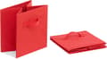 Miniatyrbild 5 av 5: Foldable Storage Box - Assorted Storage Basket - 25*25*25CM - Fabric Storage Box