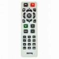 Miniatyrbilde 1 av 2: byt ut Rc02 for Benq Dlp Projektor Fjärrkontroll Ms504 Mx505 Ms521p Ms522