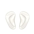 Miniatyrbild 1 av 5: Arch Support Sko Inlägg för Platt Fötter, Gel Arch Inlägg för Plantar Fasciit, Självhäftande Arch Pad för Tryckavlastning